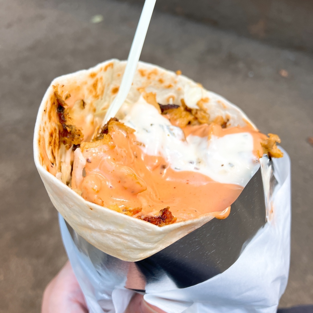 写真 : エフェリフ ケバブ （EFELIF KEBAB） - 大久保/トルコ料理 | 食べログ
