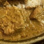 スパイスポスト - ポークビンダル