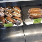 パン・ムラカミ - 