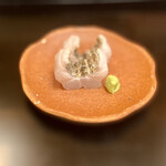 よし町 - 太刀魚　火入れが最高！