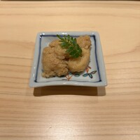 鮨 さいとう 麻布台 - 