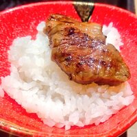 焼肉かなう -  焼肉かなう -