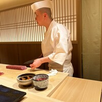 鮨 さいとう 麻布台 - 