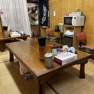 ごはん亭 むらかみ食堂_2