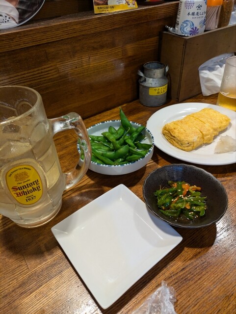 やきとん まこちゃん 郡山朝日店 - 郡山富田（もつ焼き）の写真