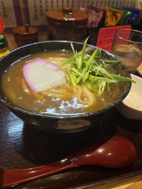 Jikaseimen Udon Yashima photo 3
