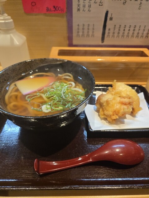 Jikaseimen Udon Yashima photo 2