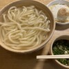 釜揚うどん 一心
