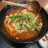朝霞 刀削麺 天王洲店
