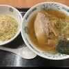 日高屋 西武新宿前北店