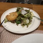 フレンチレストラン I.Hara - 