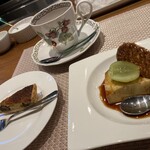 フレンチレストラン I.Hara - 