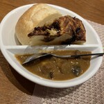 フレンチレストラン I.Hara - 