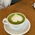 アーリー バード カフェ - 