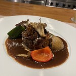 フレンチレストラン I.Hara - 