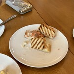 アーリー バード カフェ - 