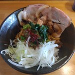 らーめん福ちゃん - 