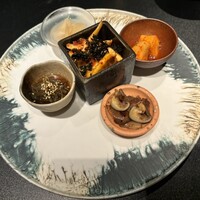 西麻布 焼肉 X - 