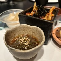 西麻布 焼肉 X - 