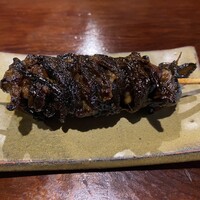 明神下 神田川 本店 - 