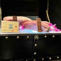 西麻布 焼肉 X - 