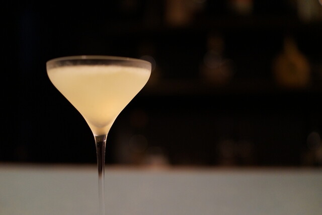 バーライブラリー（BAR LIBRARY） - 福島（バー）