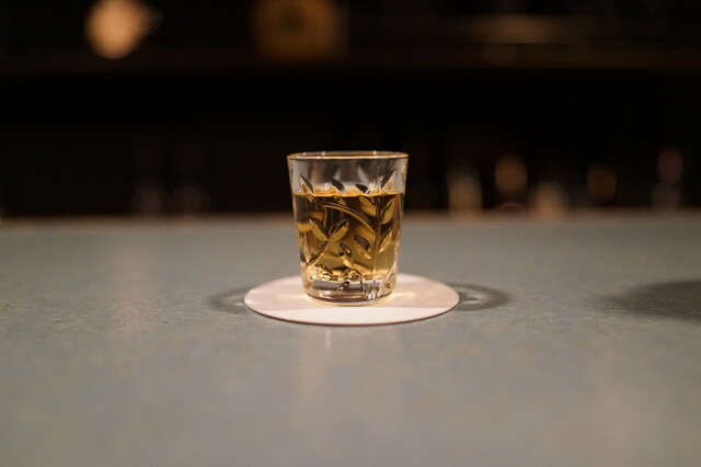 バーライブラリー（BAR LIBRARY） - 福島（バー）の写真