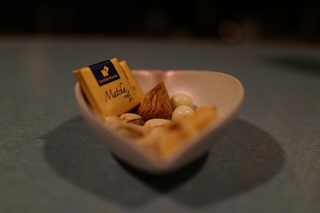 バーライブラリー（BAR LIBRARY） - 福島（バー）の写真