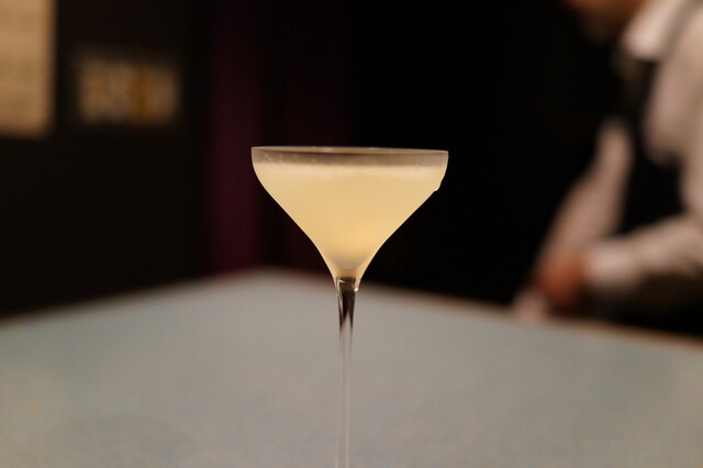 バーライブラリー（BAR LIBRARY） - 福島（バー）の写真