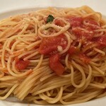 ナポリの下町食堂 - 