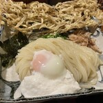 うどん 萬田次郎 - 