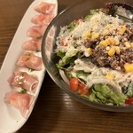 うどん酒房 作道 - 