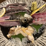 うどん酒房 作道 - 