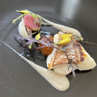 鉄板焼き 銀座 ポルトファーロ 本店 - 