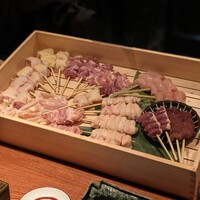 鳥さと 別邸 - 