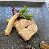 鉄板焼き 銀座 ポルトファーロ 本店 - 