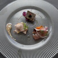 鉄板焼き 銀座 ポルトファーロ 本店 - 