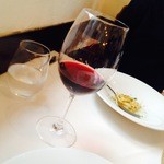 オ・プレチェネッラ - ポッジョアルソーレ・キャンティクラシコ