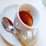 オ・プレチェネッラ - エスプレッソ