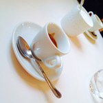 オ・プレチェネッラ - エスプレッソ