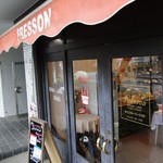 Fresson - 