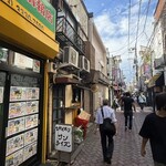 なかどおり サンライズ - 