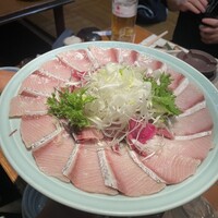 浅草 魚料理 遠州屋 - 