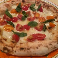 トラットリア ラ タルタルギーナ - 