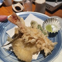 浅草 魚料理 遠州屋 - 