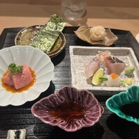 目黒 ながもと - 