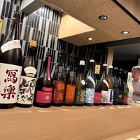 目黒 ながもと - 
