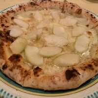 トラットリア ラ タルタルギーナ - 