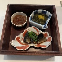鮨 囃子 - 