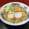 らーめんや天金 ラーメン村店